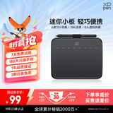 XPPen Deco 640 数位板 16K超敏压感 可连手机手绘板电脑绘画 手写板连电脑网课 电子画板 写字板输入板
