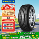 固特异（Goodyear）汽车轮胎 205/55R16 91V ATM 安乘 原配福睿斯