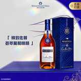 马爹利（Martell）蓝带XO级 干邑白兰地 洋酒700ml