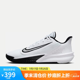 耐克（NIKE）男子 篮球鞋 PRECISION VII运动鞋FN4322-101 43