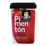 卡蒙西塔红甜椒粉 烟熏红椒粉 甜椒粉烤鸡拌菜泡菜上色烧烤原料paprika 红甜椒粉75g