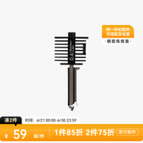 拓竹3D打印机配件喷嘴组件【A1/A1 mini 适用】 bambulab 0.4mm 硬化钢