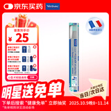 维克（Virbac）牙刷犬猫专用宠物牙膏牙刷幼猫狗狗犬猫专用口腔清洁护理（单支）