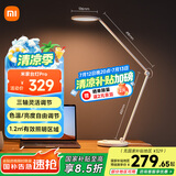 米家（MIJIA）台灯Pro国A级智能台灯儿童学习工作阅读写字灯具小米