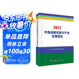 2022中国战略性新兴产业发展报告