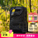 奈特科尔BP23 Pro通勤旅行双肩背包多功能户外23L大容量背包 BP23 | 23升