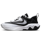 耐克（NIKE）男子篮球鞋GIANNIS IMMORTALITY低帮运动鞋DZ7534-100 白黑42.5