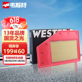 韦斯特空气滤清器MA9478(适配雪佛兰迈锐宝XL/16-17款新君越1.5T 1.8 )