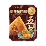 五芳斋 蛋黄猪肉粽280g