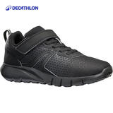 迪卡侬儿童运动鞋轻便防水软底步行鞋休闲鞋-2550854