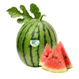 【农户直通车】吊秧小西瓜1粒1.4kg 