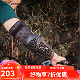 Alpinestars BIONIC a星摩托车骑行护膝护肘骑行护具装备 黑色护肘S/M