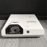 松下（Panasonic）【二手9成新】松下X3861STC投影仪3800流明短焦高清家用办公会议教学家庭投影机白天直投 松下X3861STC投影仪3800流明短焦高清家用
