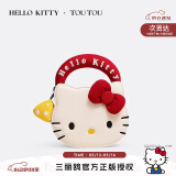 toutou2025新款女包HelloKitty联名三丽鸥kt凯蒂猫链条小包520礼物