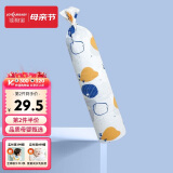 佳韵宝（Joyourbaby）宝宝安抚枕婴儿多功能睡觉抱枕玩具 糖果枕头 印象星空(71*12cm)