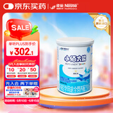 雀巢健康科学小佰太能 全营养配方粉 1-10岁适用 400g 正品保证