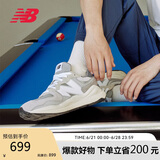 NEW BALANCE 休闲鞋男鞋女鞋情侣舒适夏季轻便运动鞋5740系列M5740TA 39.5