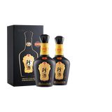 珍十五收藏版 酱香型白酒 53度500ml*2 双支装  2022年灌装 