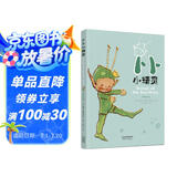 卜卜小精灵：STORIES OF THE BOO-BOOS（彩绘收藏版）