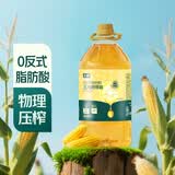 七鲜 0反式脂肪酸玉米油5L