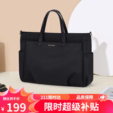 高尔夫（GOLF）电脑包女14/15英寸手提苹果笔记本电脑包商务通勤女士单肩斜挎包