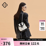 CASSILE卡思乐女包双肩包女背包链条大容量手提轻奢生日礼物新学期开学