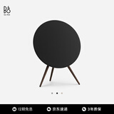 B&O Beosound A9 5.G 5代 铂傲家庭影院音响一体式无线WiFi蓝牙家用 触控调音音响音箱 碳黑色