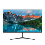雷索电脑显示器 27英寸显示器100Hz（直）