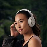 beats Studio Pro 【郑钦文同款】无线头戴式 蓝牙主动降噪耳机 兼容苹果安卓系统 柔沙色