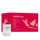 小仙炖鲜炖燕窝 小鲜瓶45g 营养滋补 长辈孕妇礼品 鲜享 半月套餐45g*14瓶-每周送7瓶
