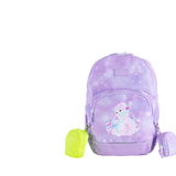 Beckmann挪威护脊减压小学生儿童高颜值书包1-3年级男女童大容量书包减负 糖果甜心