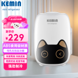 科敏车载冰箱6L车家两用小冰箱宿舍母乳冰箱租房用小型冰箱加热保温