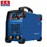 东成电焊机工业级双电压380v双电源家用小型220v焊机ZX7-315DT(Ⅱ)
