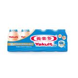 养乐多 低糖乳酸菌饮料100ml*5