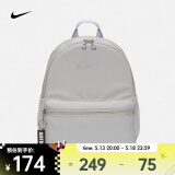 耐克（NIKE）双肩包 BRASILIA JDI DR6091-078 F