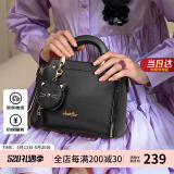欧时纳（JUST STAR）包包女包2025新款轻奢侈单肩斜挎包手提包520情人节送女朋友礼物