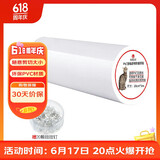 萌嘟星宠 防猫抓贴纸沙发保护猫爪贴布质沙发防护贴宠物用品 20cm*3米