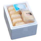 滇味十足（DIANWEISHIZU）新鲜银耳6朵独立盒装产地直发新鲜菌菇雪耳 新鲜银耳【精选1斤装】