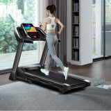 舒华（SHUA）A9跑步机家庭用折叠减震走步机智能健身房器材SH-T9119A-H2