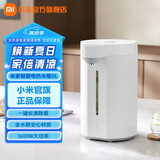 米家小米智能电热水瓶5L 烧水壶家用大容量 玻璃内胆无异味 智能恒温 精准调温控温 冲奶神器 大容量5L 米家智能电热水瓶5L