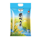 光明谷锦崇明大米 崇明地标大米5KG 10斤