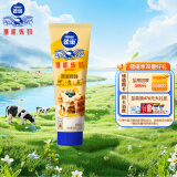 雀巢（Nestle）鹰唛原味炼奶185g炼乳早餐面包伴侣烘焙原料