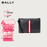 BALLY巴利【限时折扣】男包手提包手拿包手抓包信封包6227997 礼物