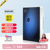 绿驰除湿机器吸水桶家用衣柜防霉潮干燥剂生石灰袋硅胶盒包回南天抽湿