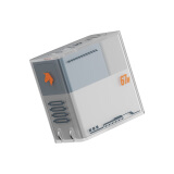 魅族（MEIZU）PANDAER 67W 三口 GaN电源适配器 白金独角兽 多协议快充 支持电脑/平板/苹果手机快充