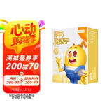 学而思 2024新版摩比爱数学萌芽篇 经典升级伴学版 全12册 学龄前儿童的数学思维培养教材 幼小衔接数学启蒙 幼儿园小班适用