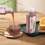 希之源一榨鲜  果蔬汁玉米绿豆汁五谷杂粮红豆薏米汁燕麦坚果饮300g*6瓶 红豆薏米*6瓶(简装无礼盒）