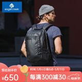 EAGLE CREEK逸客电脑包男士背包商务防水双肩包出差通勤17.3英寸男士礼物 阿汤哥同款