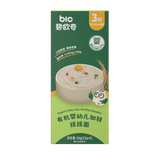 碧欧奇有机婴幼儿加锌线线面50g尝鲜装