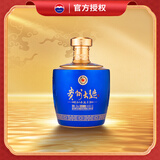 茅台（MOUTAI）大曲酒  贵州茅台迎宾送礼酒水 酱香型白酒 年份随机发价保618 53度 1.5L 1坛 贵州大曲似水流年